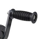 1800 lb. Manual Trailer Winch with Strap image number 4