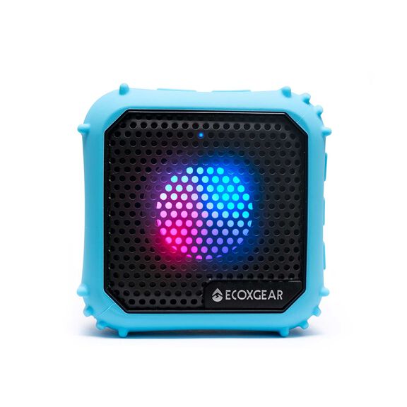 EcoPebble Lite 2 Bluetooth Speaker image number 1