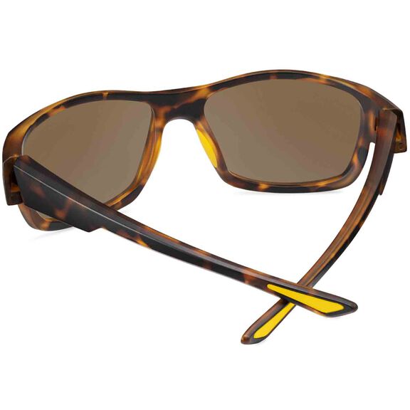 High Stakes Polarized Sunglasses image number 3