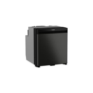 Dometic NRX 60C Compressor Refrigerator, 55 L, Dark Silver Front