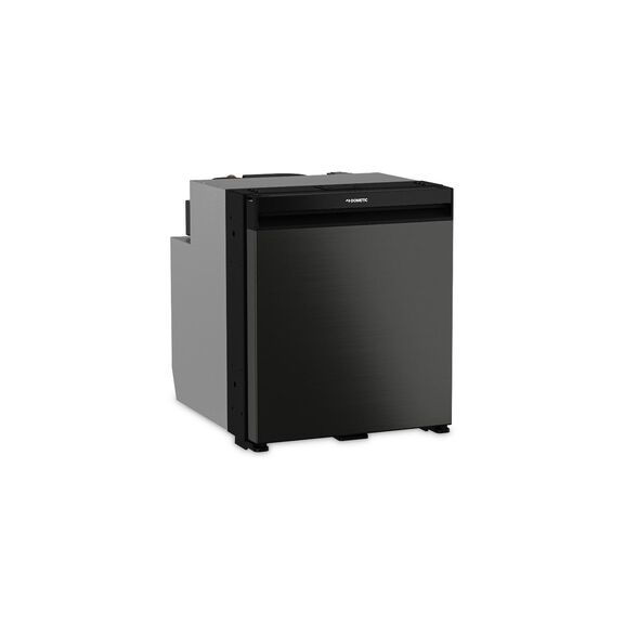 Dometic NRX 60C Compressor Refrigerator, 55 L, Dark Silver Front image number 0