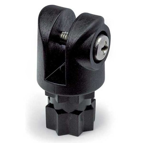Clevis/Support, Black image number 0