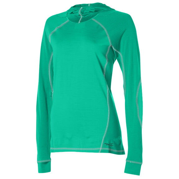 Women's Sea Siren Hoodie image number 0