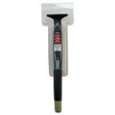 MaxxGrip Pro Wire Brush High Carbon Steel  6'' x 1'' with Scraper image number 0