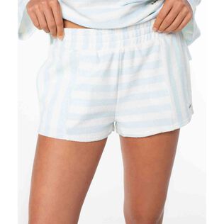 Women's Wave Rider Shorts