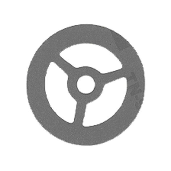 18-0306-1 Elbow and Cup Gasket for Crusader Inboards image number 0