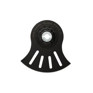 StarlockMax Oscillating Multi-Tool 4" Bi-Metal Segmented Saw Blade