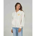 Women's Simplicity Full-Zip Hoodie image number 1