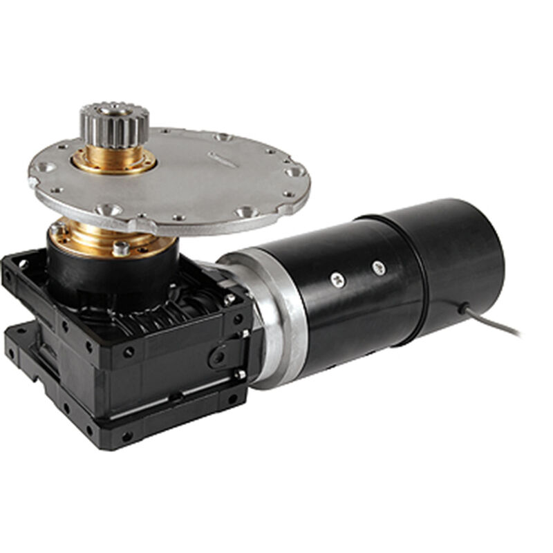 68ST E1 Electric Conversion Unit, Full Stainless Steel, 24Volt West