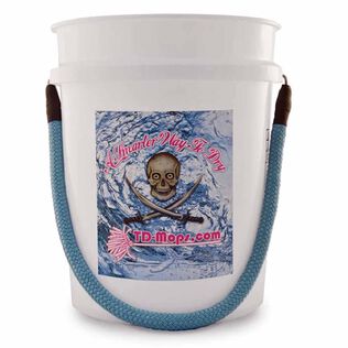 5 Gallon TD Bucket