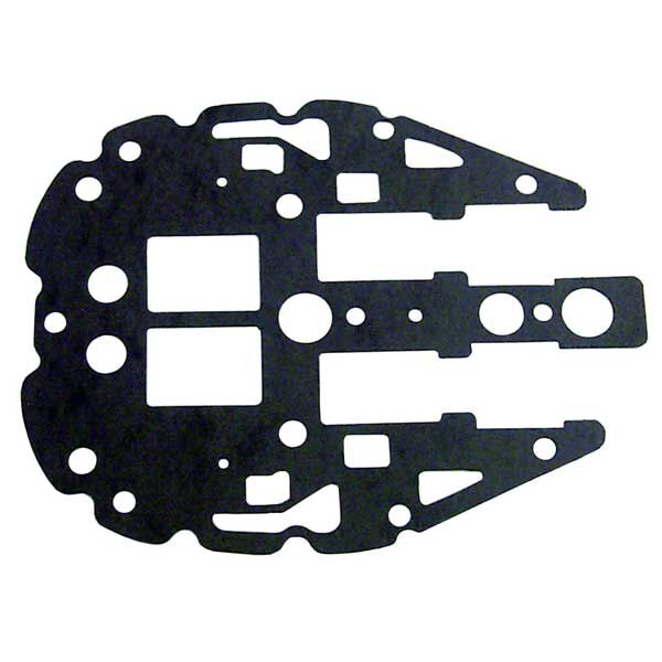 Sierra 18-2503-9 Drive Shaft to Exhaust Gasket V6 (2)