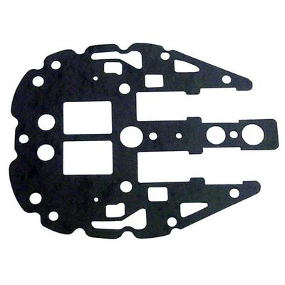 18-2503-9 Drive Shaft Housing to Exhaust Plate Gasket V6 for Mercury/Mariner Outboard Motors, Qty. 2