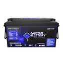 36V 72Ah Lithium Iron Phosphate Group 49 Trolling Motor Battery, Bluetooth Enabled image number 0