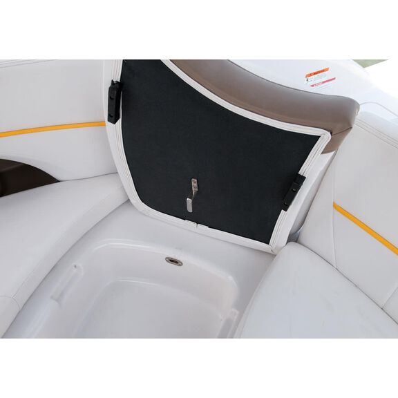 Seaboard Marine HDPE Plastic Lumber, 1/4" Thickness image number 1