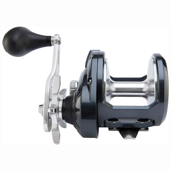 Torium 20 HGAL Left-Hand Conventional Reel, 46" Line Speed image number 6
