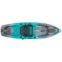 Topwater 106 Sit-On-Top Angler Kayak image number 0