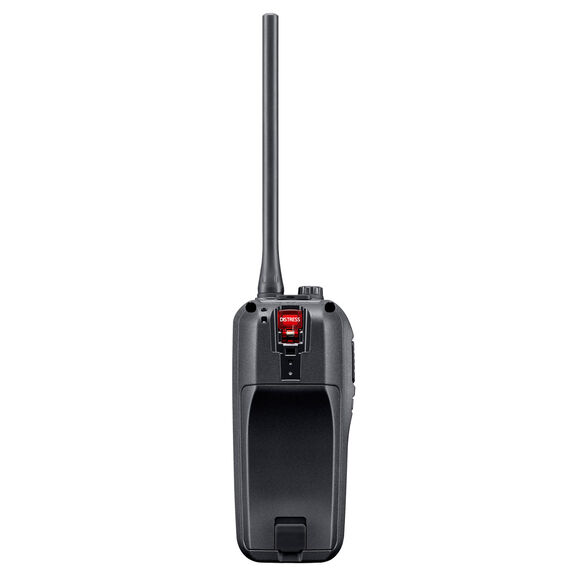 M94D AIS/GPS/DSC Marine Handheld Radio image number 2