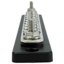 CommonBus Dual 1/4" Stud + Twenty #8 Screws - 150 Amp image number 1
