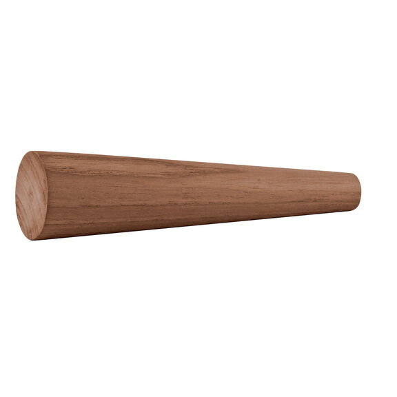 4" Wooden Thru-Hull Plug image number 0
