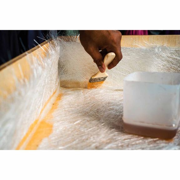 FGCI Polyester Boatyard  Laminating Resin image number 2