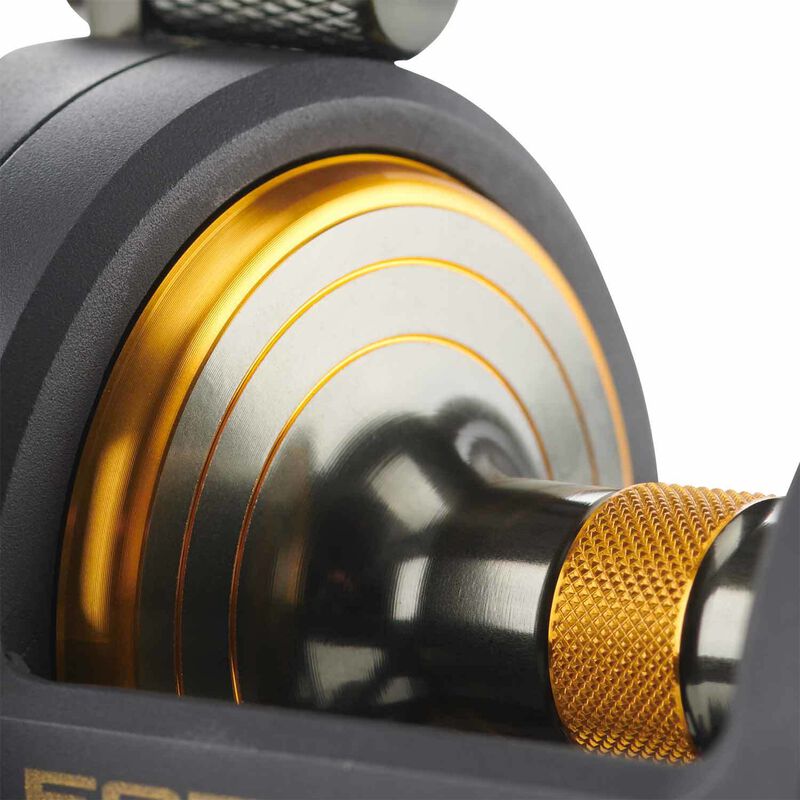 Fathom® II 15 SD Star Drag Conventional Reel image number 2