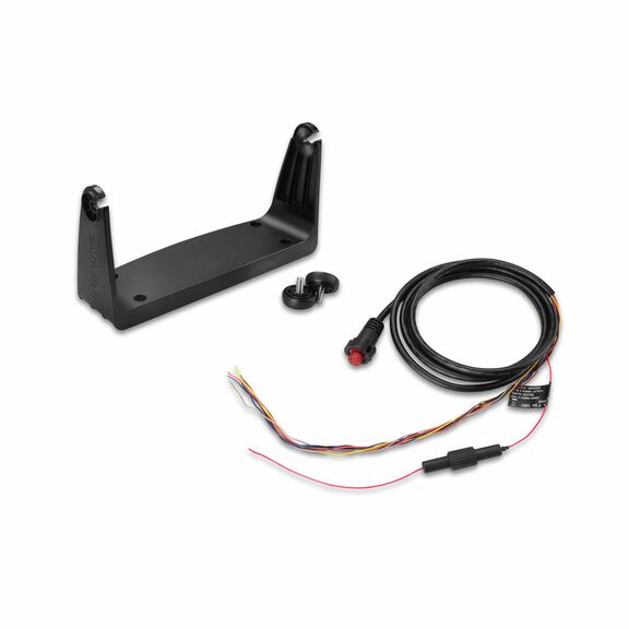 ECHOMAP&trade;/GPSMAP&reg; Second Mounting Station image number 0