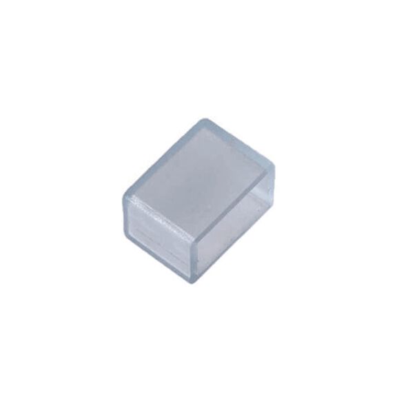 PVC End Cap for Neon LED Rope Light - to seal off cut end of rope light image number 0