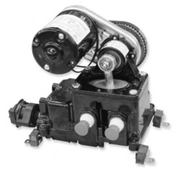 Automatic Multi-Outlet Water System Pump image number 0