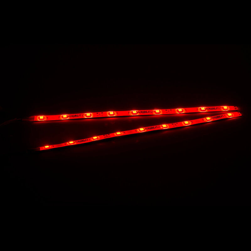 MAX LED 24 in. Light Strip, Red image number 1