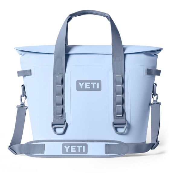 YETI Hopper M30 Soft-Sided Cooler Durable Portable