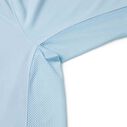 Men's Exo Tech Solid Hooded Shirt image number 4