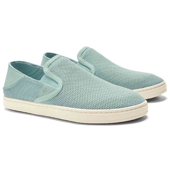 Women's Pehuea Slip-On Shoes image number 4