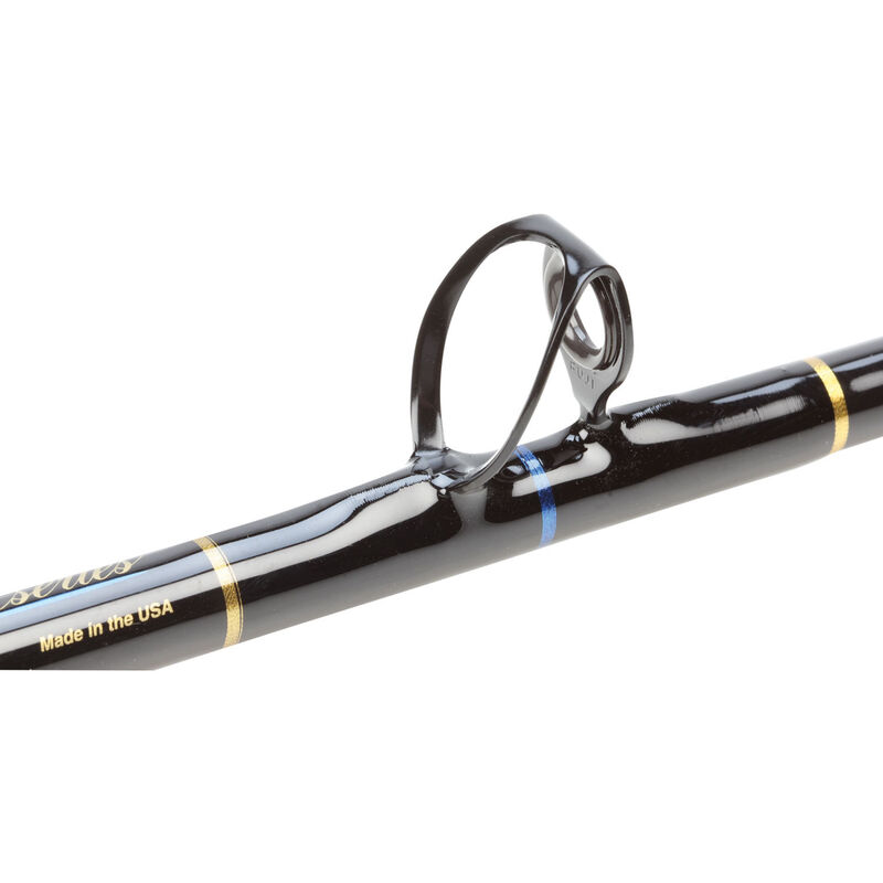CROWDER RODS 6' ESeries StandUp Rod, Medium Power West Marine