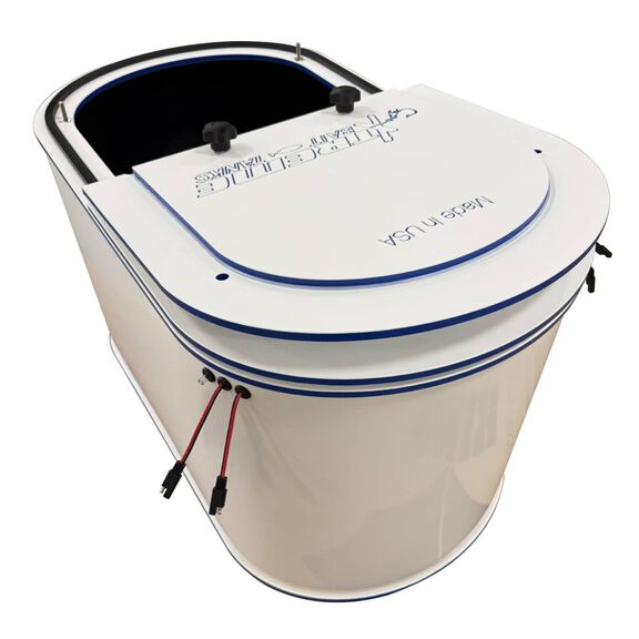 45-Gallon X-Treme Bait Tank image number 2