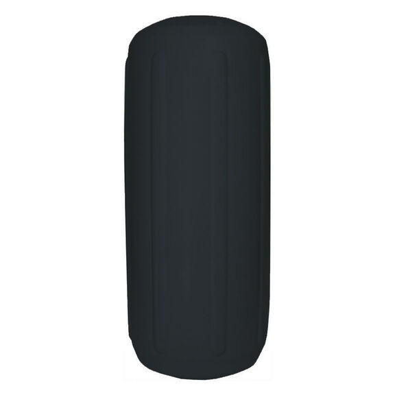 10" x 26.5" Fender, Through Hole, Black image number 0