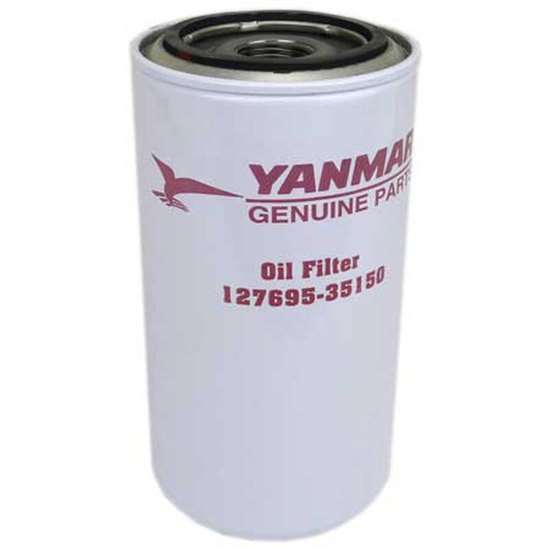 YANMAR CartridgeOil Filter West Marine