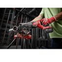 M18 FUEL&trade; SAWZALL&reg; Recip Saw with ONE-KEY&trade; image number 2