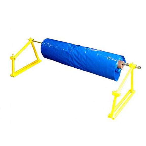 Shrink Wrap Film Rack image number 0
