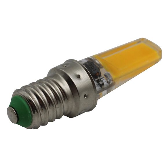 Euro E14 SES Small Edison Screw LED Premium Bulb image number 2