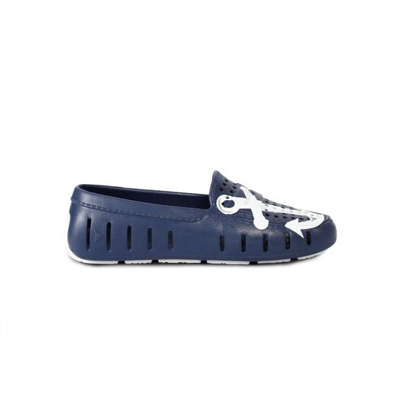 Women's Posh Driver Printed Shoes image number 1
