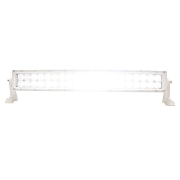 20" Dual Row Wrap-Around LED Light Bar image number 2
