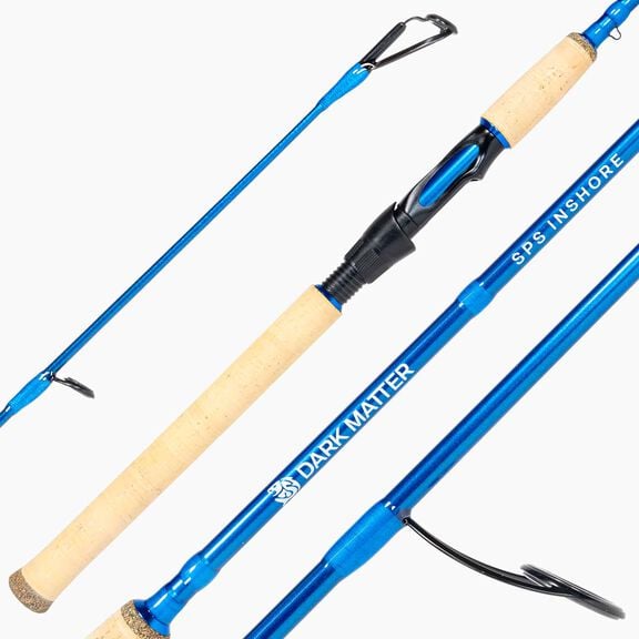 SPS Inshore Spinning Rods image number 0