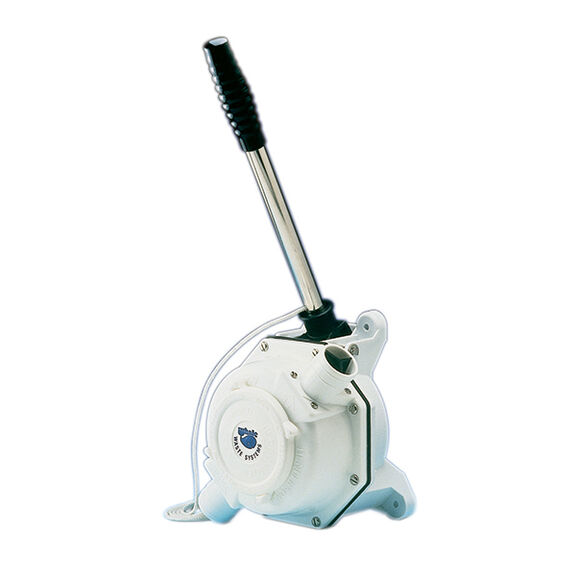 Mark V Manual Sanitation Pumps image number 0