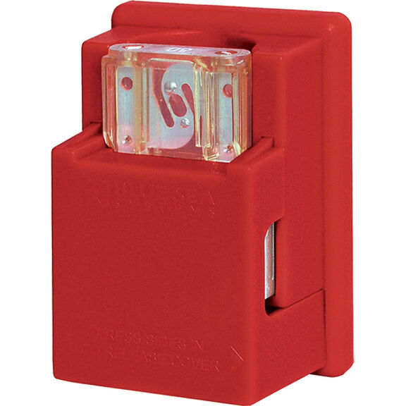 Maxi Fuse Block for 30-80A Loads image number 0
