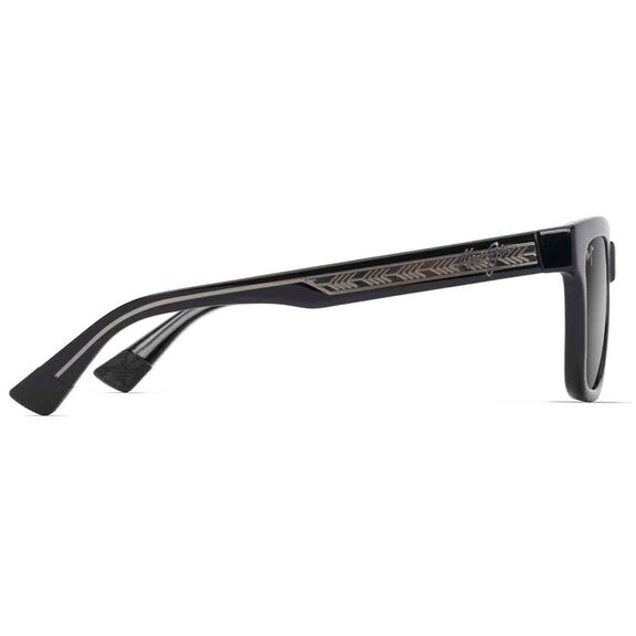 Women's Hanohano Polarized Sunglasses image number 1