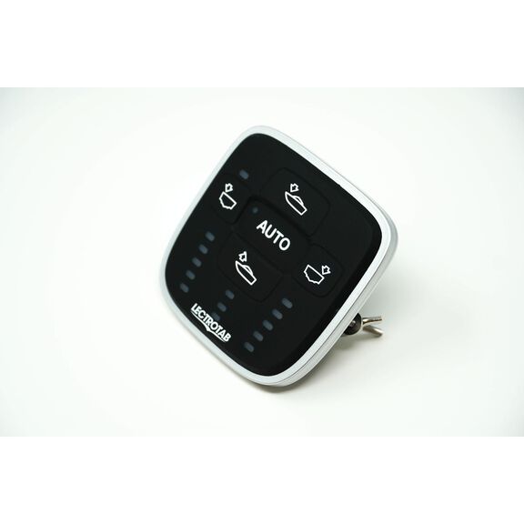 ALC-1 Auto Leveling Trim Tab Control image number 1