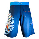 Men's Marlin Medallion Board Shorts image number 1