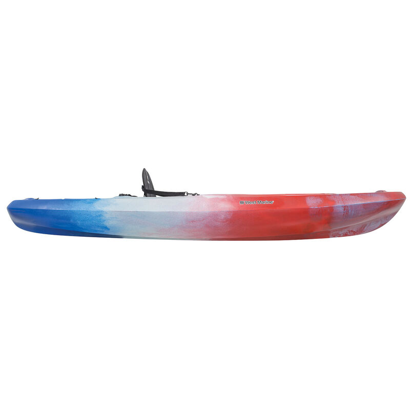 Abaco 9.5 Sit-On-Top Kayak image number 1