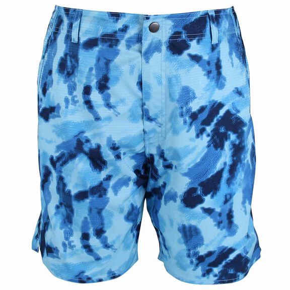 Men's Tigerwater Fishing Shorts image number 0