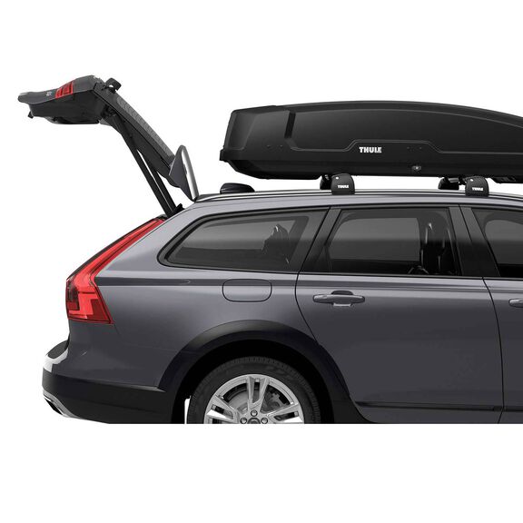 Force XT XL Cargo Box image number 4